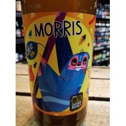 Dwóch Braci Morris